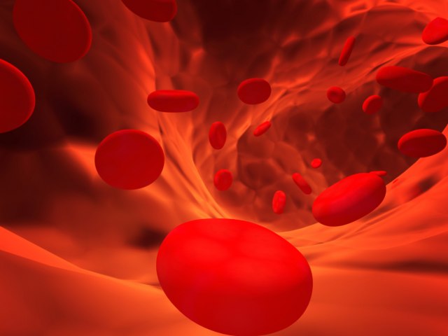 Jednostavnim testom krvi naučnici mogu da predvide smrt